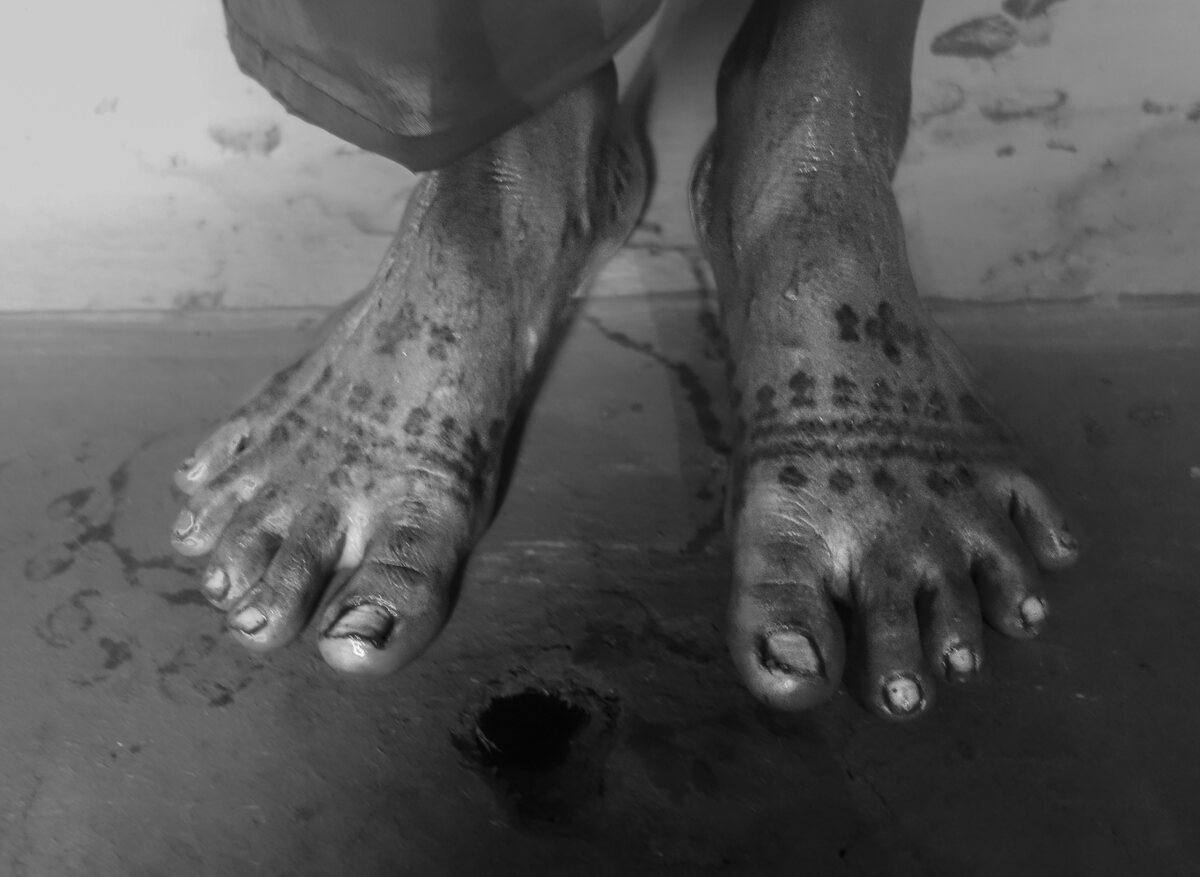 Footprints of Tradition